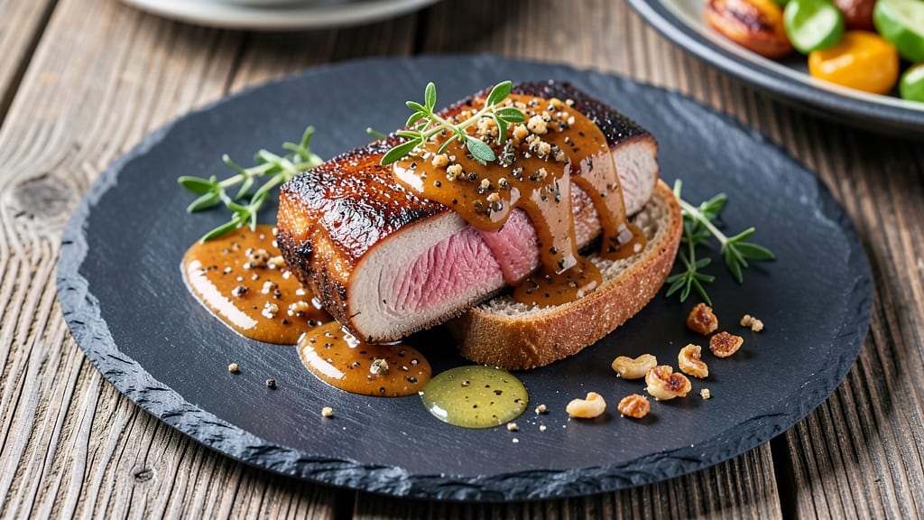 America's Test Kitchen Pork Tenderloin Recipe: Clockwork Sear for Juicy Pink Hearts