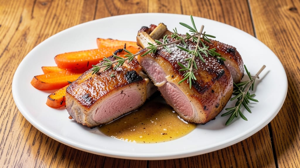 Aldi Pork Recipe: One-Pot Herb Gravy Magic