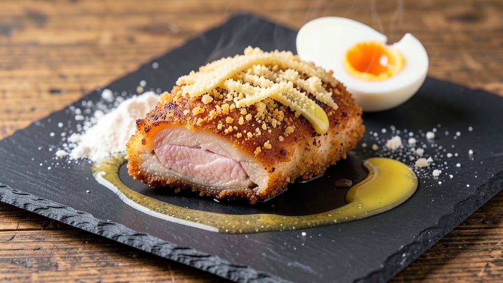 Fried Pork Chop Recipe Ideas: Crispy-Crusted, Juicy-Core Magic