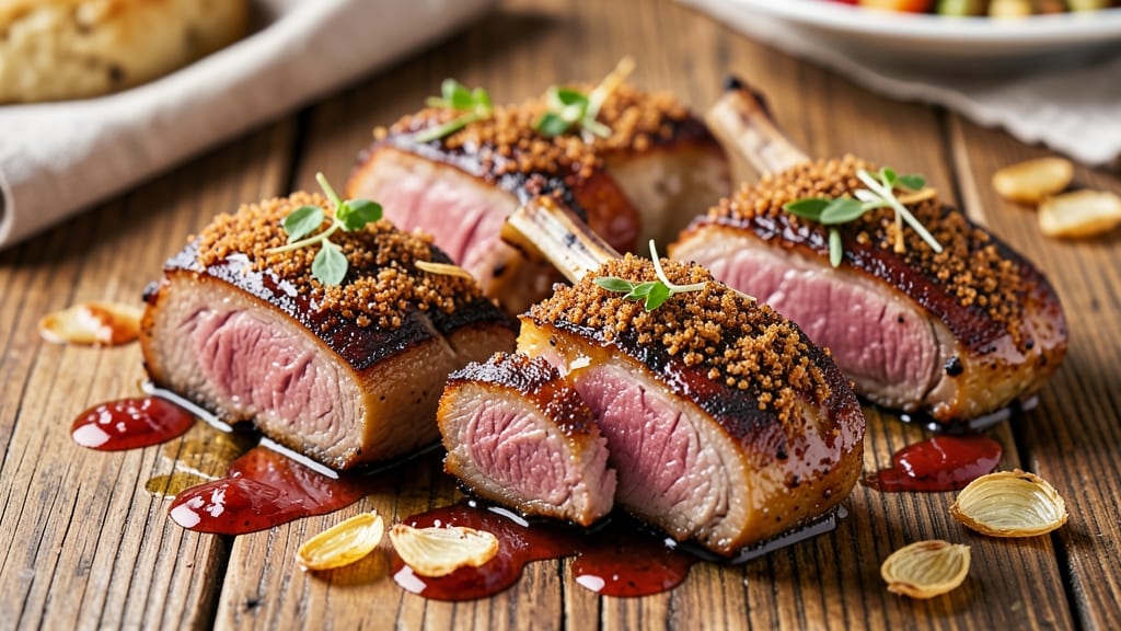 Apex Pork Chops Recipe: Smoky Chipotle Glaze That Locks in Moisture