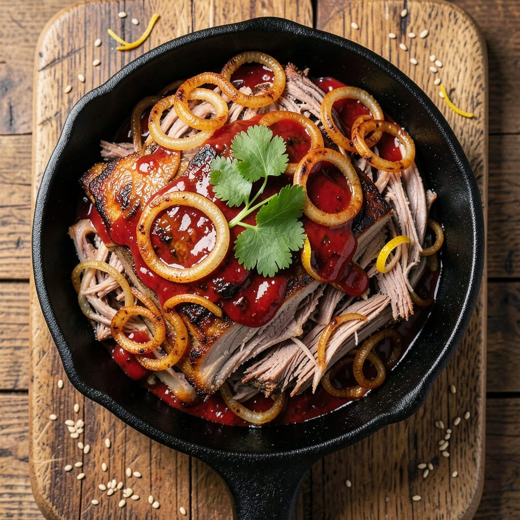 Best Damn Slow Cooker Pulled Pork Recipe: Shreds Like a Pro Without the Mess