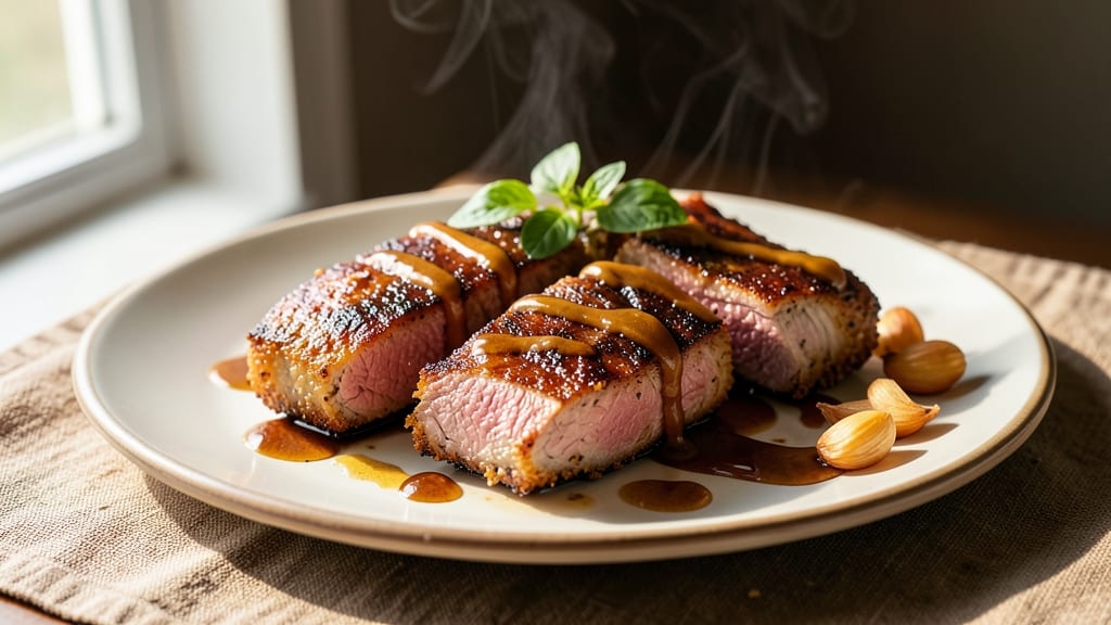 America's Test Kitchen Best Pork Chop Recipe: Precision-Cooked Crispy Crusts With Juicy Centers