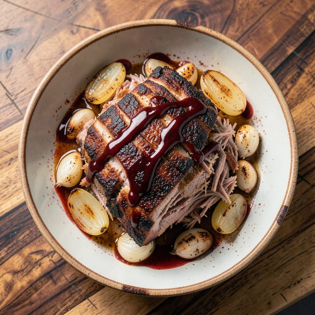 Best Smoked Pulled Pork Recipe Pellet Grill: Low-and-Slow Smokehouse Mastery
