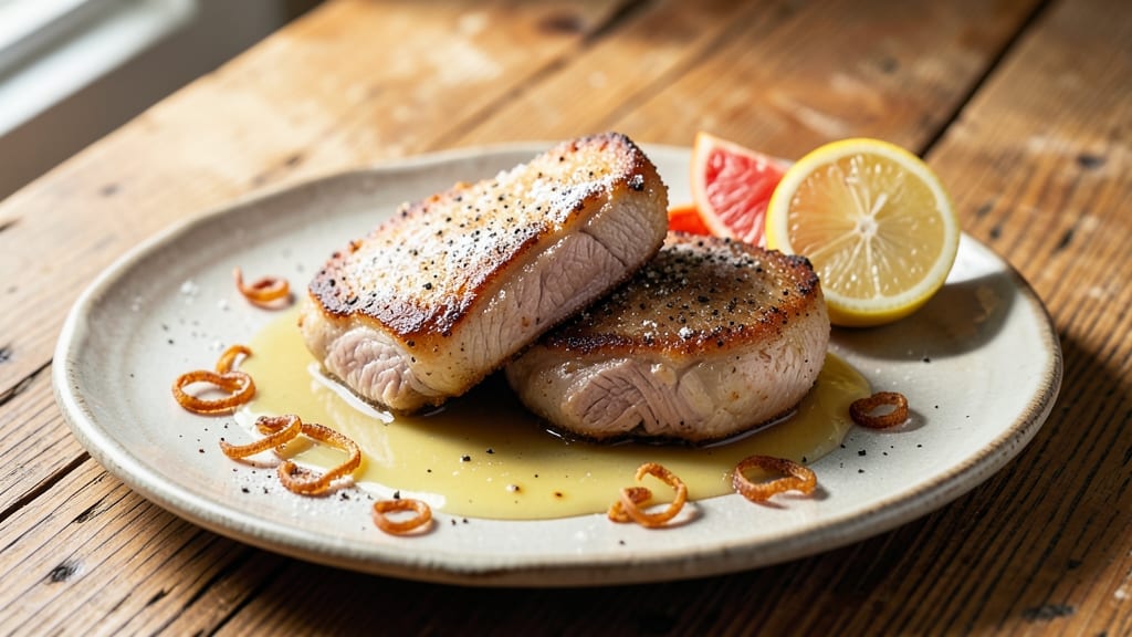 Amish Pork Chops Recipe: Homestyle Crispy-Crusted Comfort