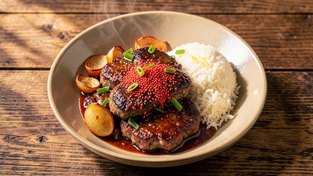 Minced Pork Bulgogi Recipe: Glossy Caramelized Sweetness in 40 Minutes