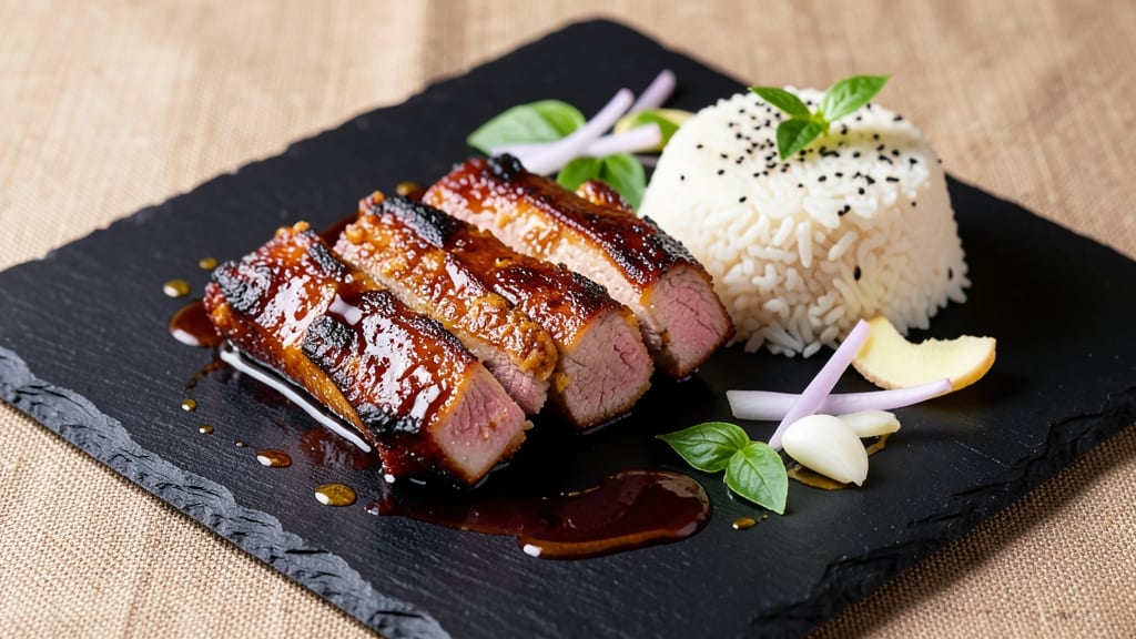 Asian Pork Short Ribs Recipe: Braised to Silk-Soft Tenderness