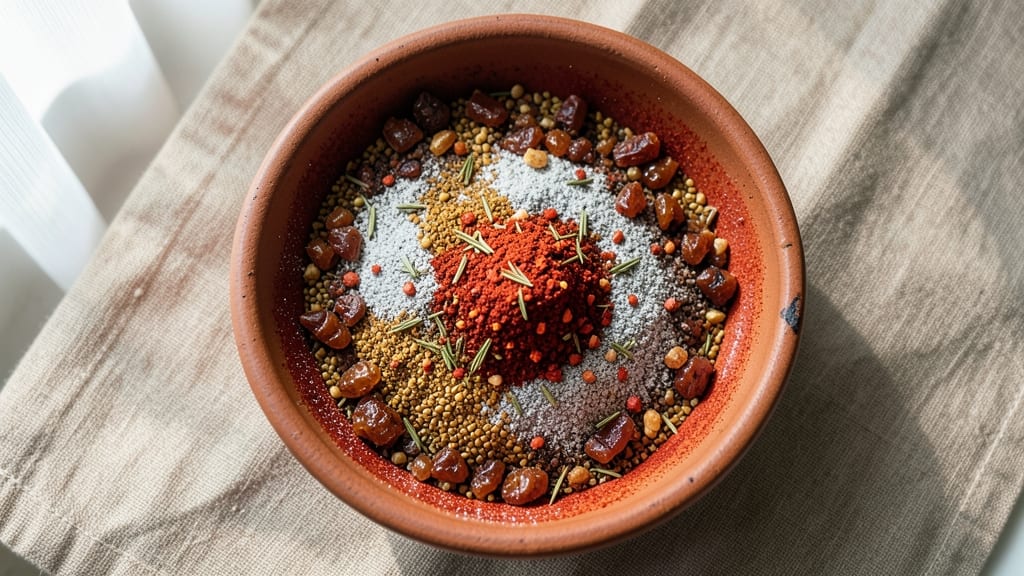 Cuban Pork Rub Recipe: Bold Spice Blend for Moist, Flavor-Packed Pork