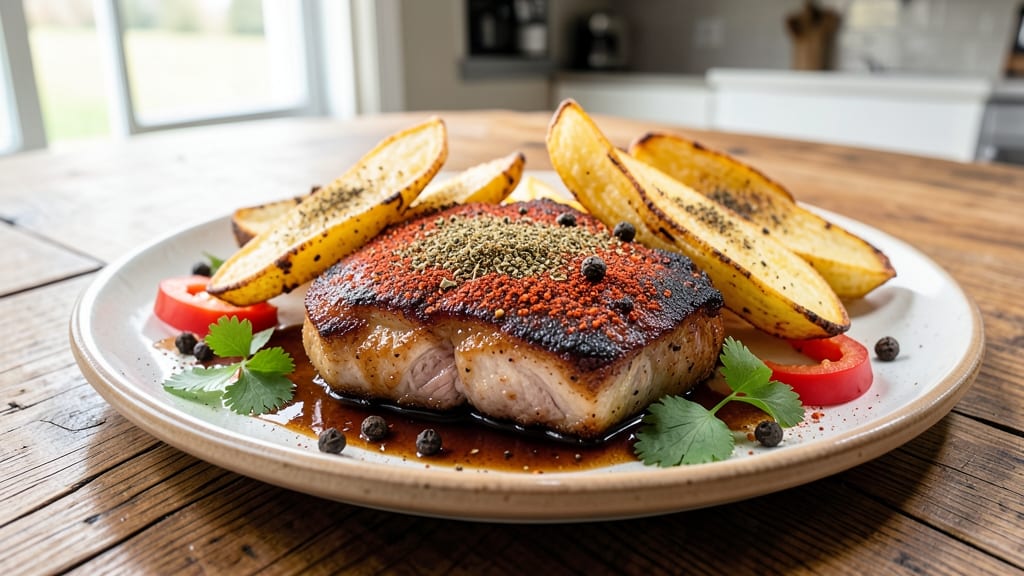 Cuban Pork Seasoning Recipe: Bold Spice Blend for Moist, Flavor-Packed Meat