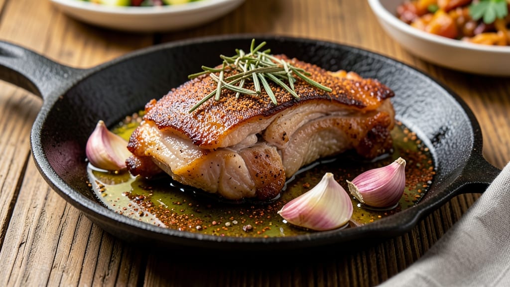 Mexican Pork Skin Recipe: Crispy Bark With Smoky Chipotle Heat