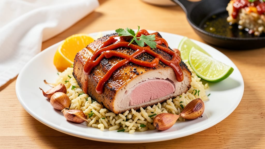 Mexican Pork Recipe Ideas: Smoky Chipotle Carnitas With Crispy Edges