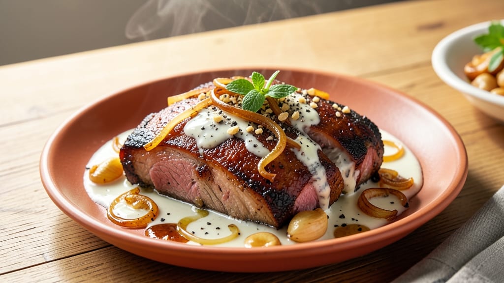 Adobo Sa Puti Pork Recipe: Creamy Coconut Milk Magic in 4 Hours