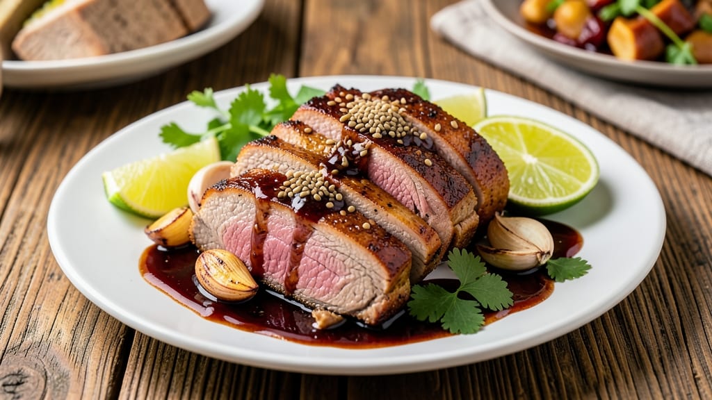 Mexican Pork Marinade Recipe: Smoky Chipotle-Lime Blend for Fall-Off-Bones Tender Meat