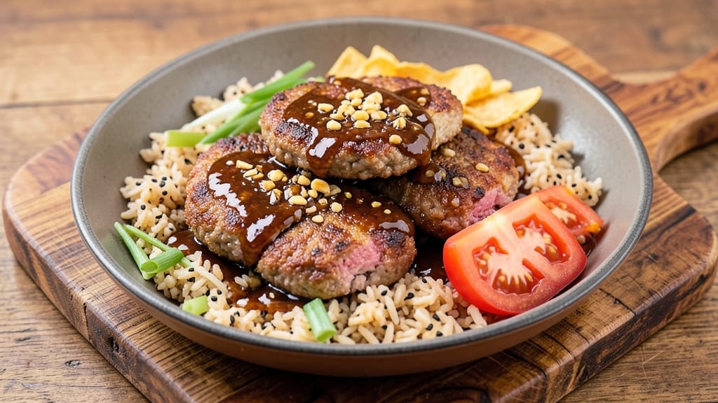 Mince Pork Recipe Pinoy: Crispy Fried Bites With Sweet Soy-Garlic Glaze