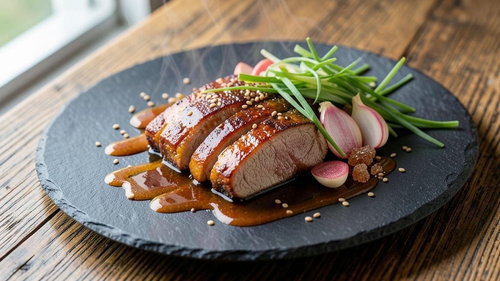 Miso Shoyu Pork Recipe: Umami-Rich Glaze That Caramelizes Edges