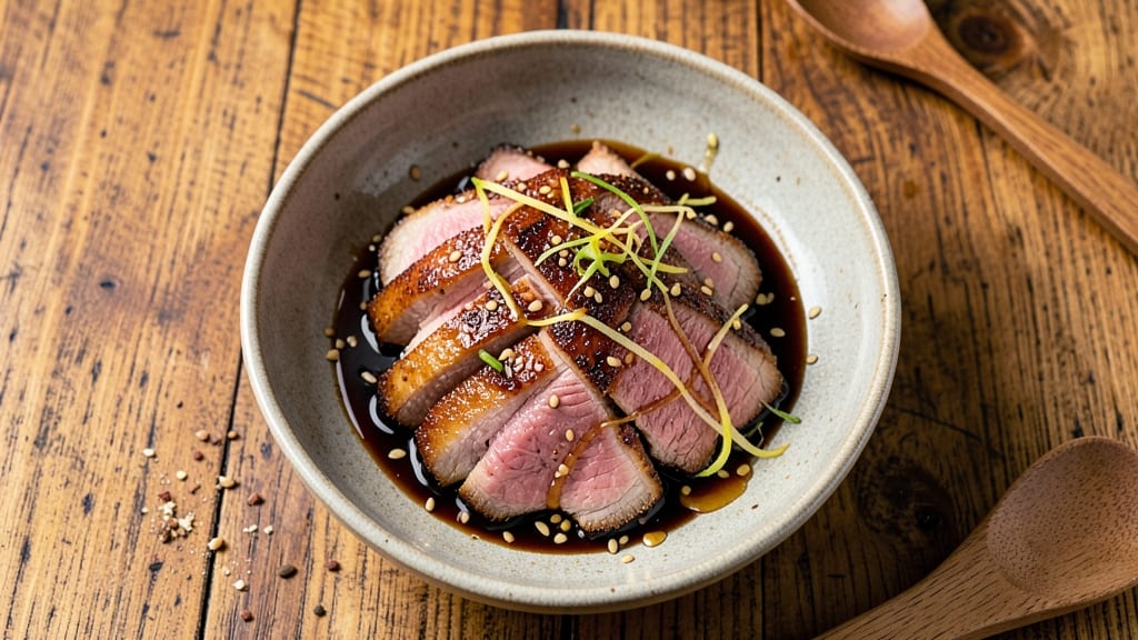 Miso Pork Loin Recipe: Fermented Depth Meets Tender Crisp Edges