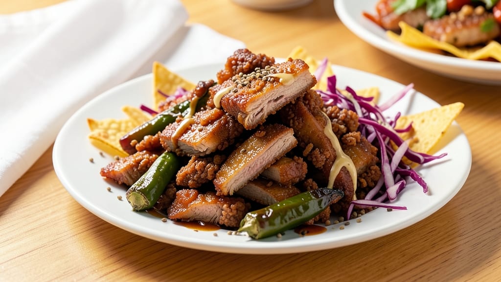 Aldi Pork Carnitas Recipe: Crispy-Crackling Edges and Juicy Shreds