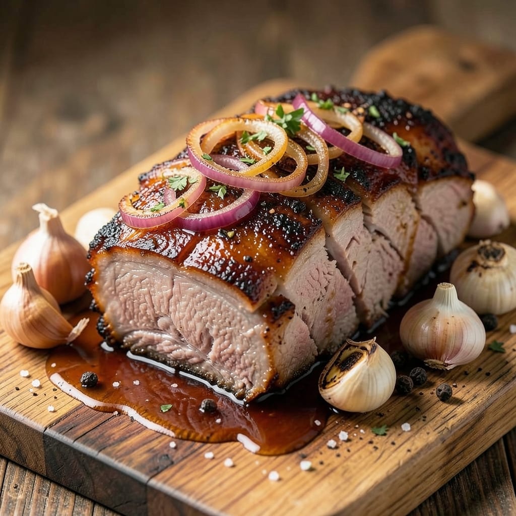 Betty Crocker's Pulled Pork Recipe: Slow-Cooked Smoky Richness With Zero Effort