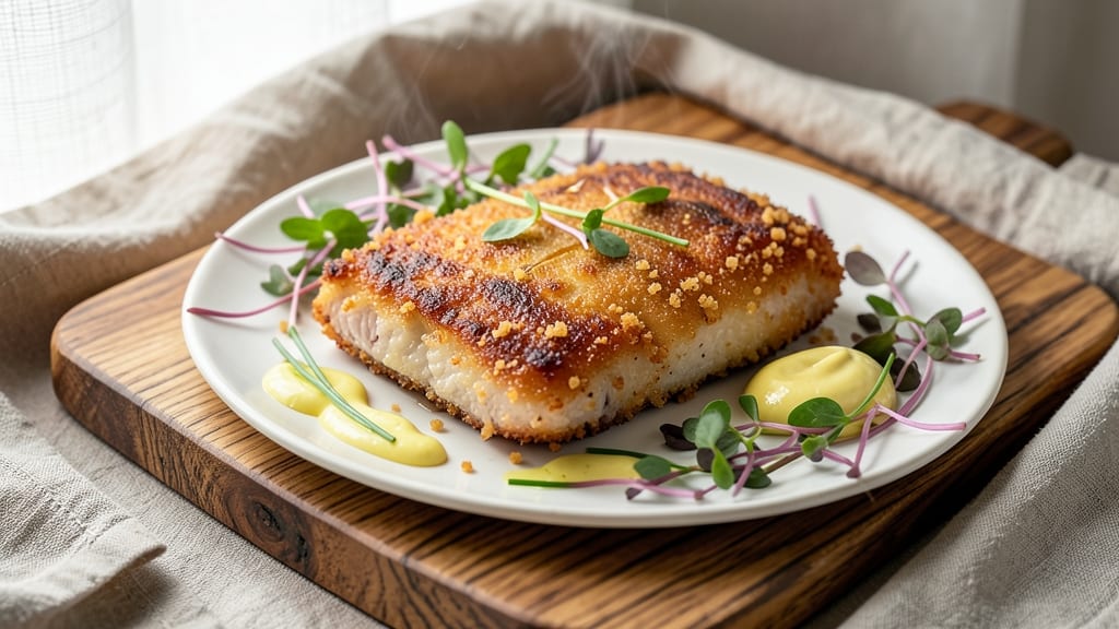 Milk Street Pork Schnitzel Recipe: Crispy Golden Crunch With Juicy Centers
