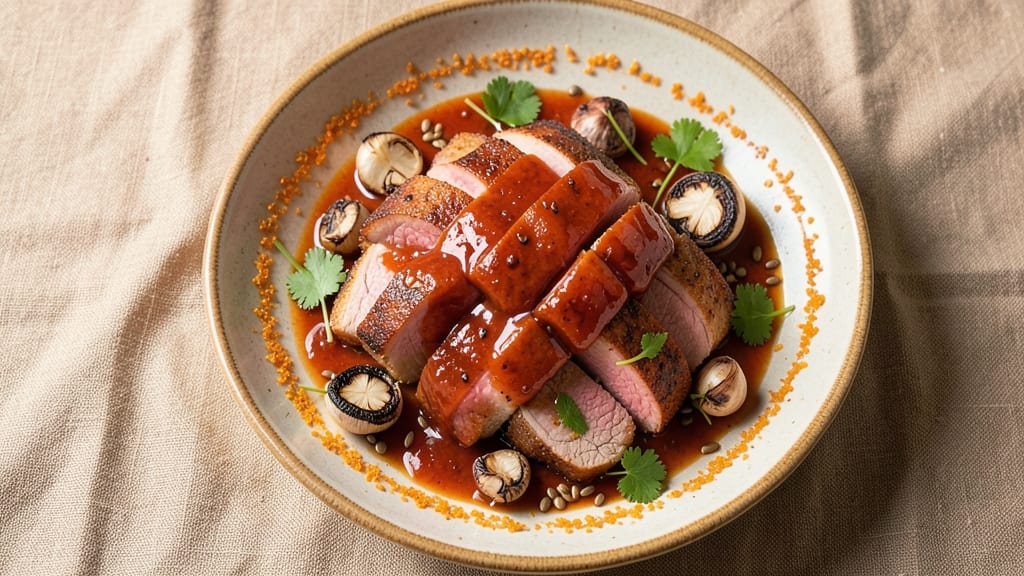 Achiote Pork Recipe: Deeply Spiced and Slow-Roasted for Rich Flavor