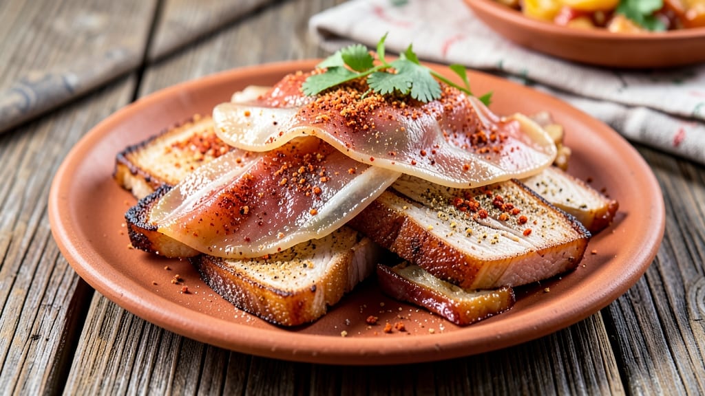 Mexican Pork Rinds Recipe: Crunchy Tortilla Chips With Smoky Chipotle Kick
