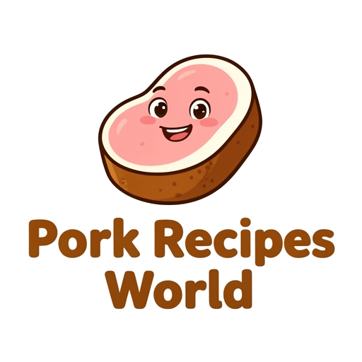 Pork Recipes World